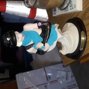 De Capoli Figurine (Sku S 1)